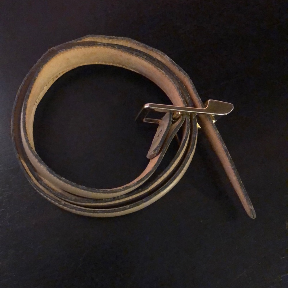 Belt